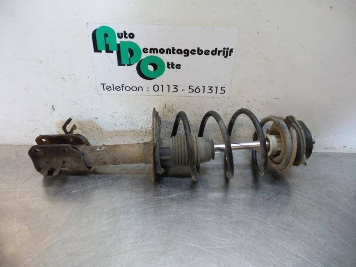 Barre amortisseur avant gauche d'un Fiat Punto (Punto 99-), Autos : Pièces & Accessoires, -, 3 mois de garantie, Utilisé, Fiat