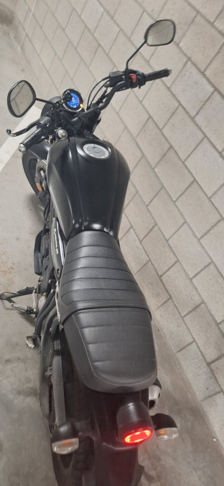 Yamaha xsr 125, Motos, Occasion, Particulier, 1 cylindre, Manuelle