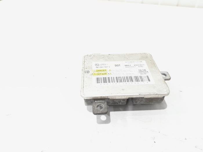 Démarreur Xenon d'un Audi A6, Autos : Pièces & Accessoires, -, 3 mois de garantie, Audi, Utilisé