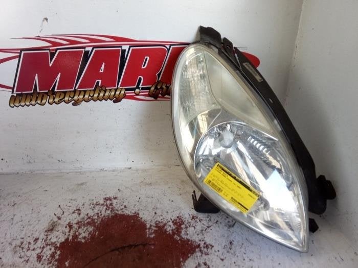 Phare droit d'un Citroen Xsara Picasso, -, 3 mois de garantie, Utilisé, -