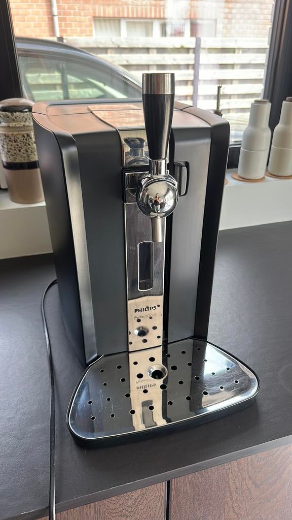Philips PerfectDraft, Ophalen, Zo goed als nieuw, Philips