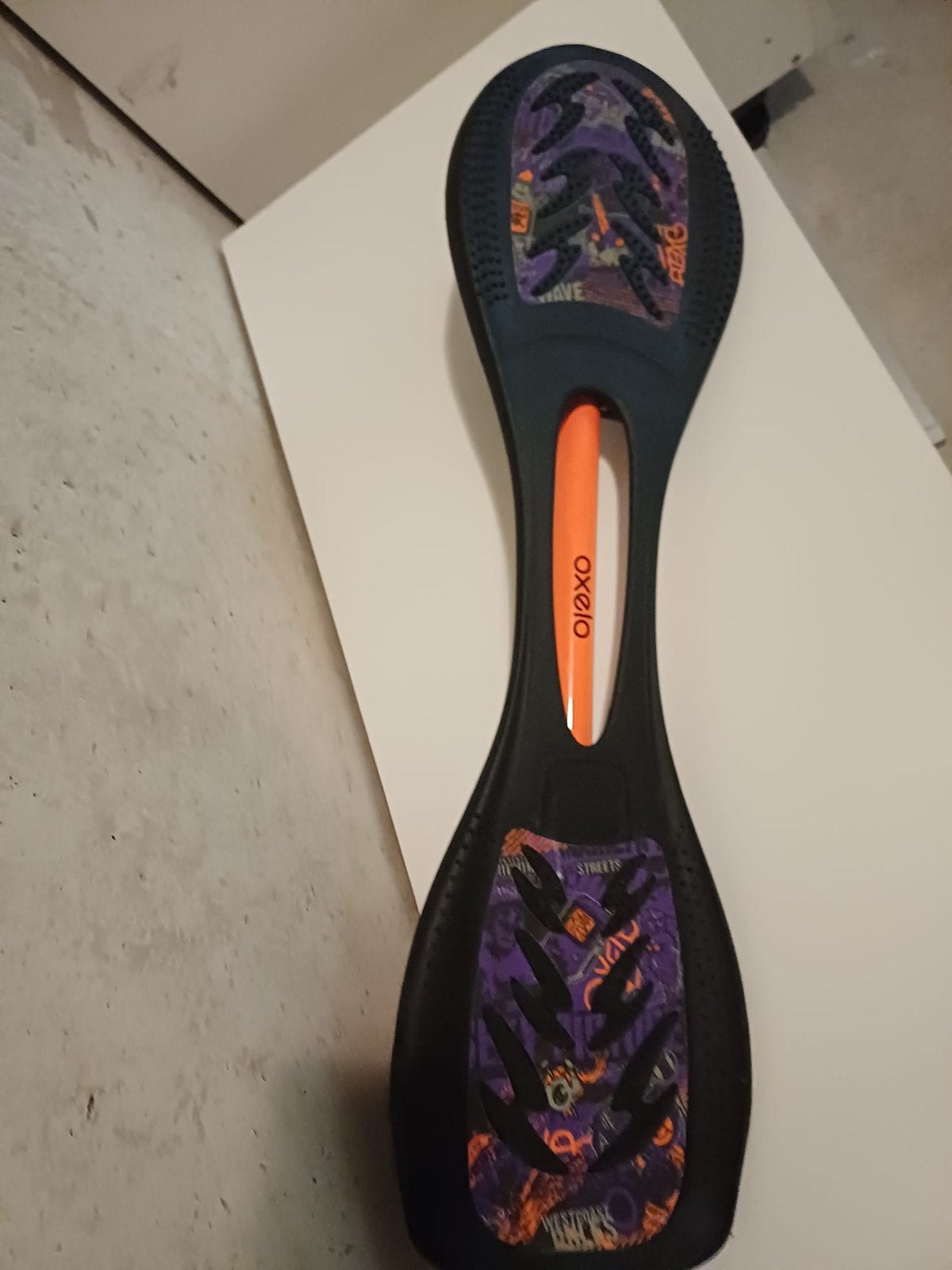 waveboard, Ophalen, Nieuw, Waveboard