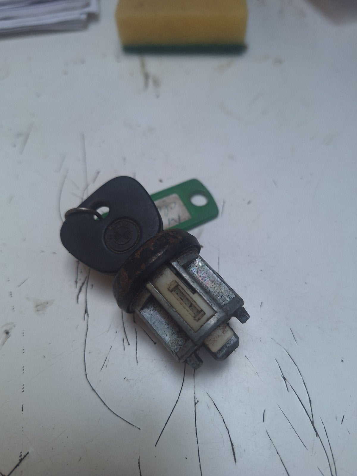 Serrure NEIMAN BMW E30, Enlèvement ou Envoi, BMW