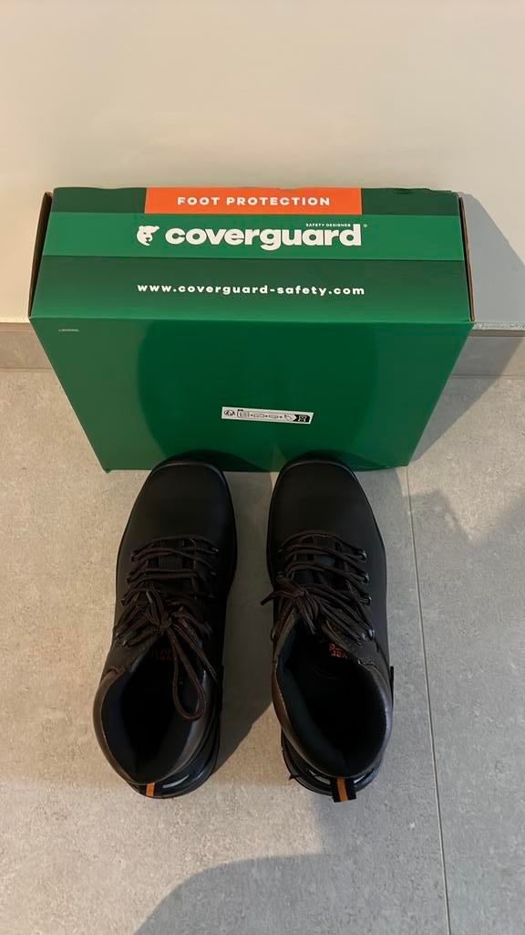 NIEUW Veiligheidsschoenen maat 41, Ophalen, Nieuw