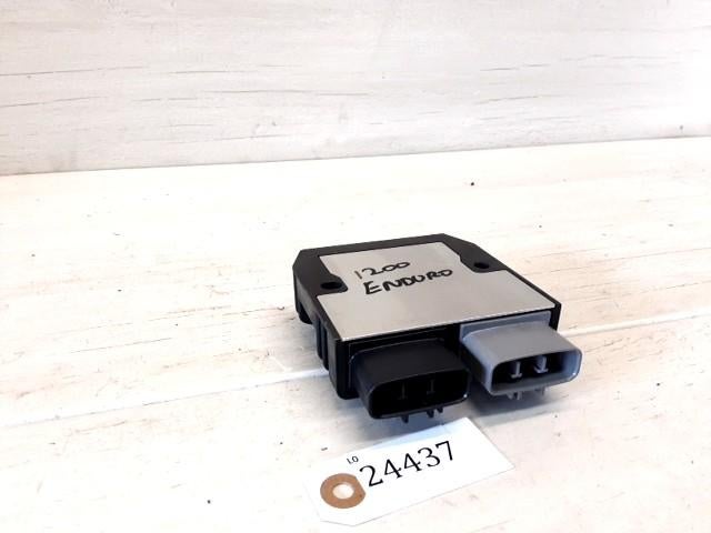 Multistrada 1200 Enduro 2016 - 2019 Ducati D1-54345