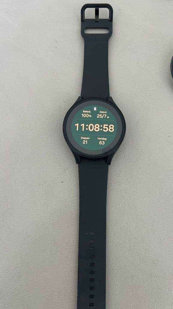 Samsung Galaxy Watch4, Enlèvement, Dormir, Comme neuf