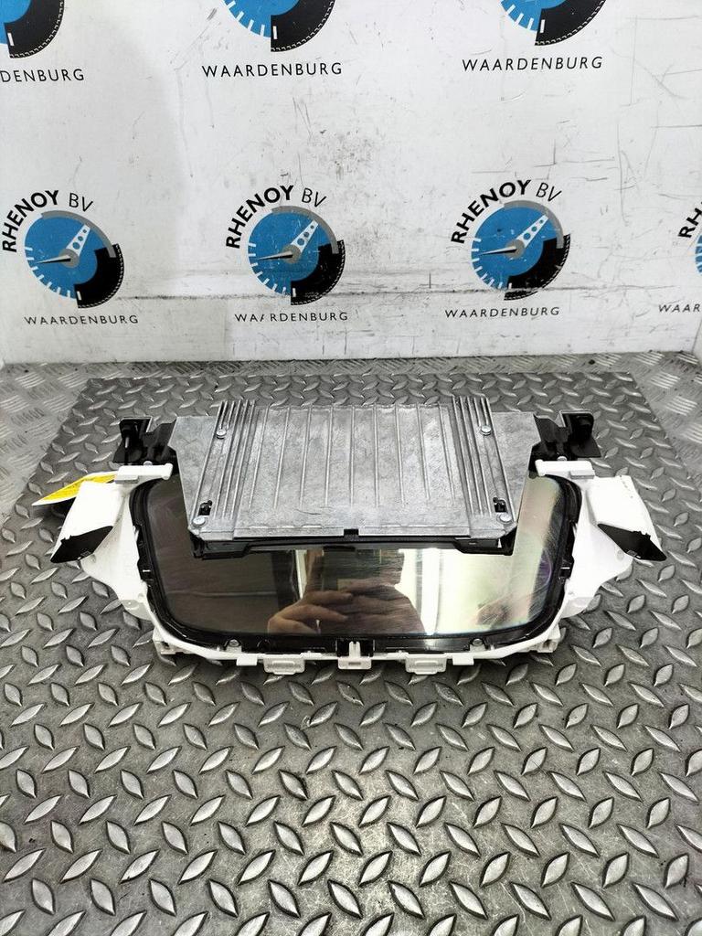 PEUGEOT 308 P5 GT  KLOKKENPANEEL 2024, Ophalen of Verzenden, Gebruikt, Stiba lid