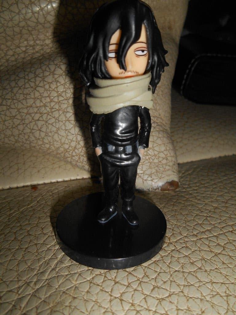My Hero Academia figurine, Enlèvement ou Envoi