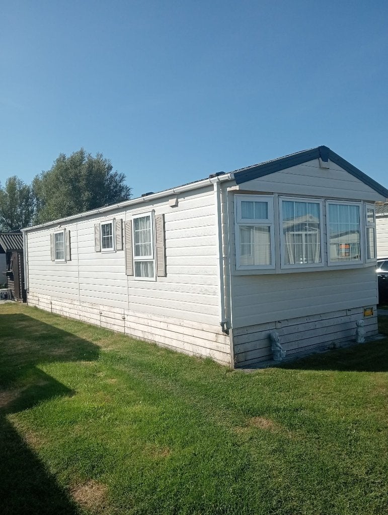 mobil-home, Caravanes & Camping, Jusqu'à 4
