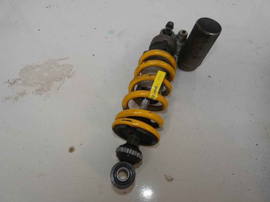 yamaha r6  1999-2002  schokbreker, Motoren, Onderdelen | Yamaha, Ophalen of Verzenden, Gebruikt