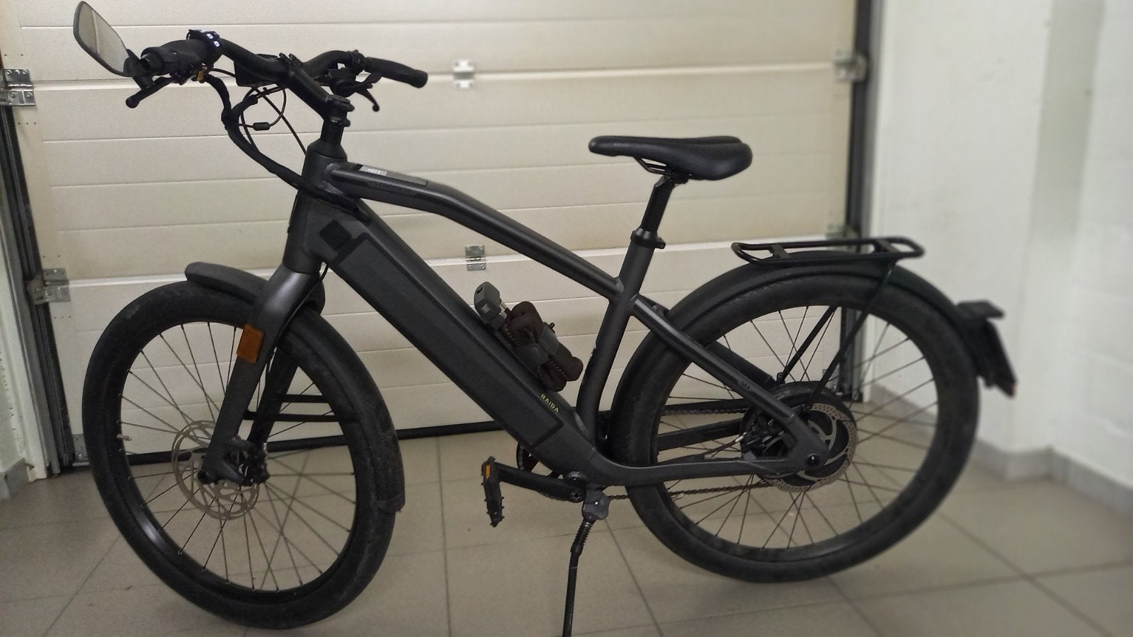 Stromer st1, Ophalen of Verzenden