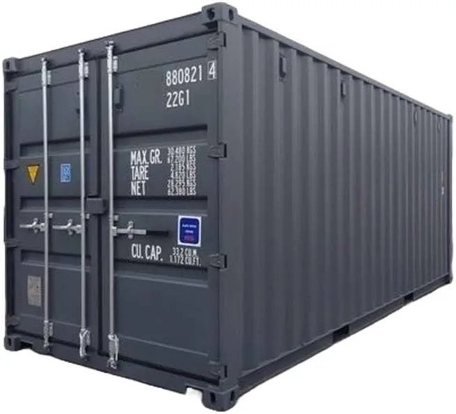 Container maritime 20 pieds a louer, Enlèvement ou Envoi