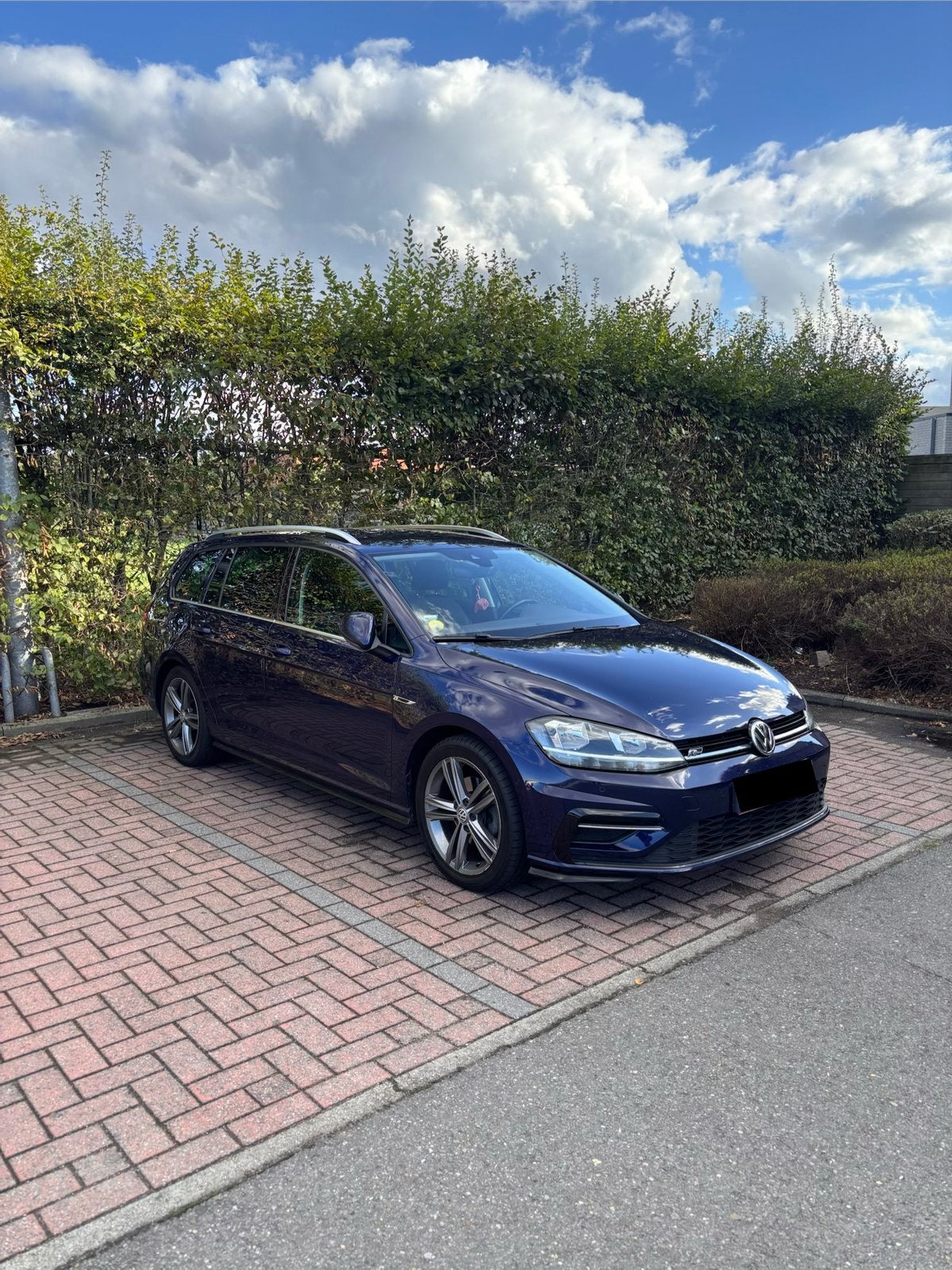 SW 1.6 CR TDi BMT Comfortline DSG, Autos, Achat, Euro 6, Carnet d'entretien, Alcantara