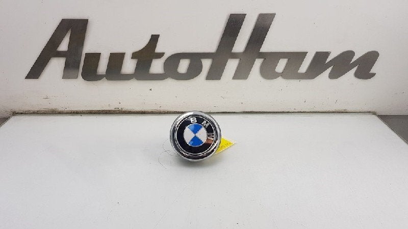 HANDGREEP ACHTERKLEP BMW 1 serie (F20) (01-2010/06-2019), Auto-onderdelen, Gebruikt, BMW