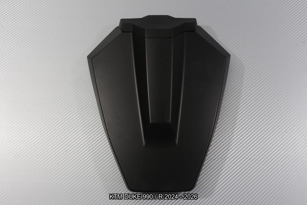 Capot de Selle AVDB pour KTM DUKE 990 / R 2024 - 2026, Enlèvement ou Envoi, Neuf