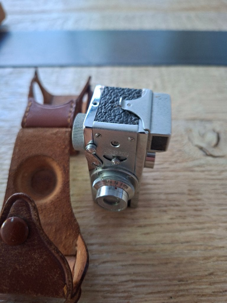 Steky model III, Enlèvement, Comme neuf, Autres Marques
