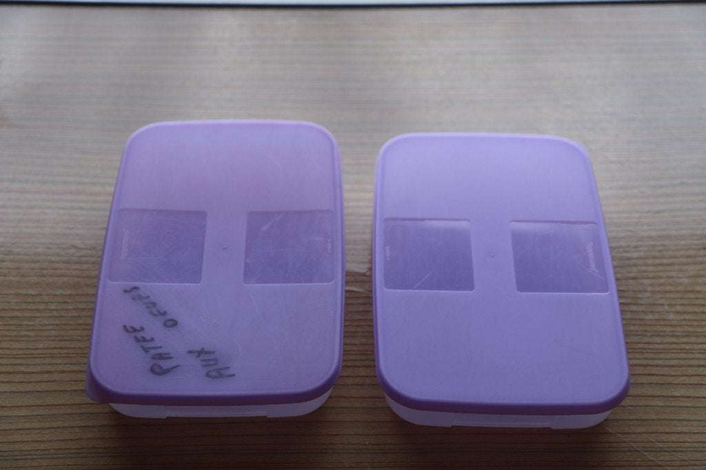 Tupperware, Maison & Meubles, Cuisine| Tupperware, Enlèvement, Utilisé, Boîte
