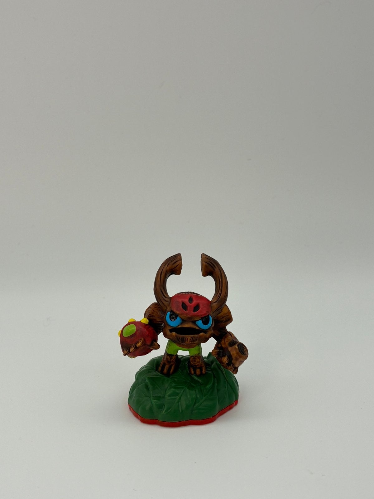 Skylanders Trap Team Barkley, Games en Spelcomputers, Ophalen of Verzenden, Zo goed als nieuw