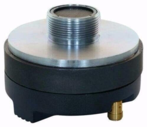 Compressie Driver Titanium 60 Watt 8 Ohm [260-T], Audio, Tv en Foto, Ophalen of Verzenden, Nieuw, Overige typen
