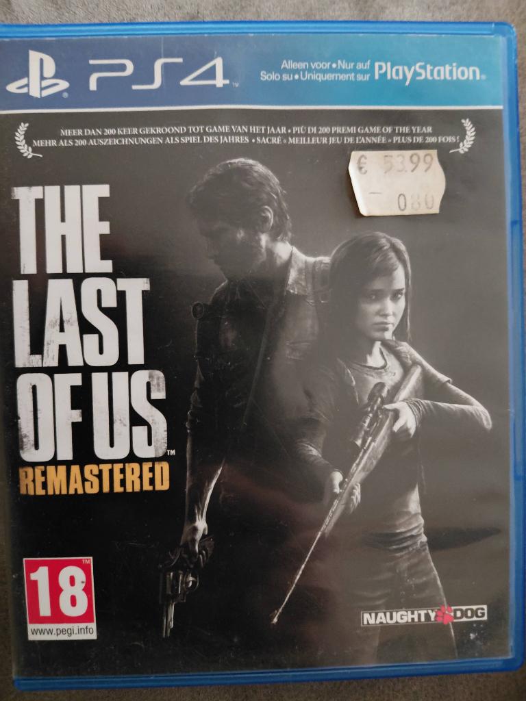 Jeux PS4, Online, 1 joueur, À partir de 18 ans, Aventure et Action