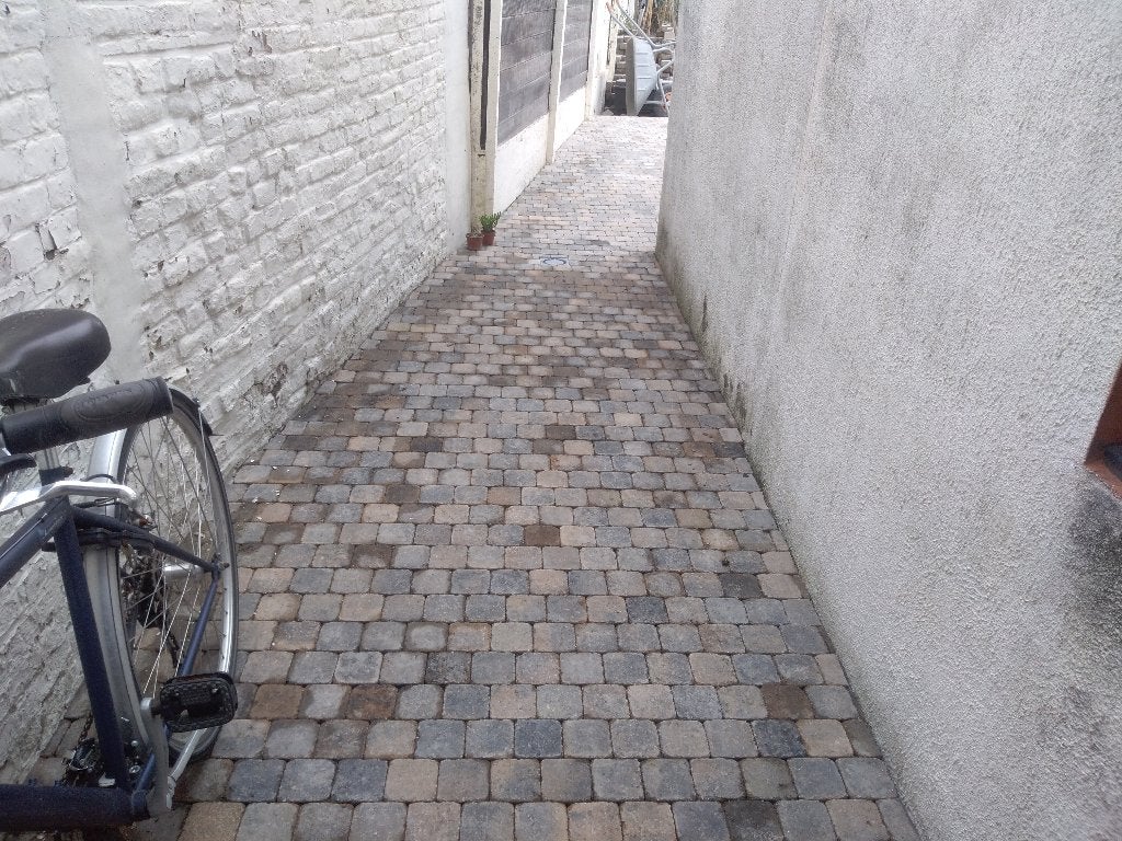 CARRELEUR Maçon a votre disponible ., Enlèvement