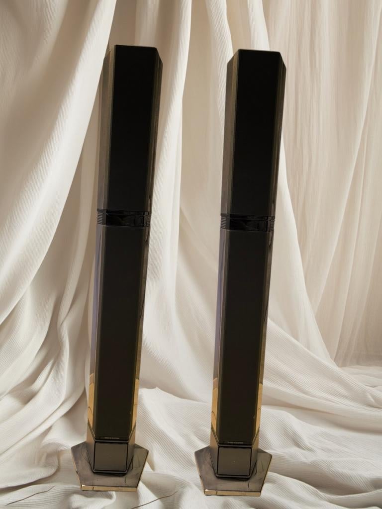 Bang & Olufsen beolab penta, TV, Hi-fi & Vidéo, Enceintes, Enlèvement