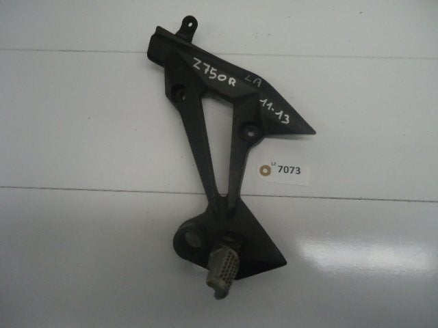 Z750R 2011 - 2013 Kawasaki D1-29695