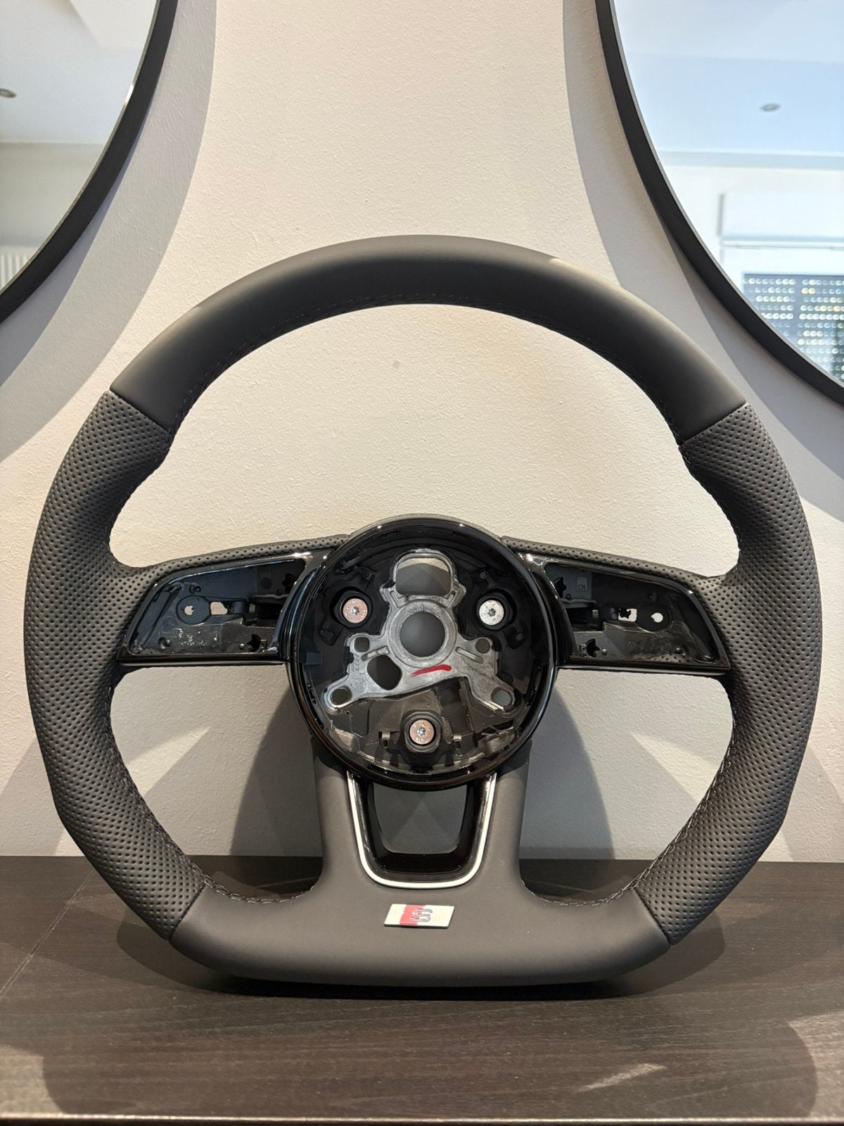 Volant Audi Sline, Auto-onderdelen, Ophalen of Verzenden, Audi