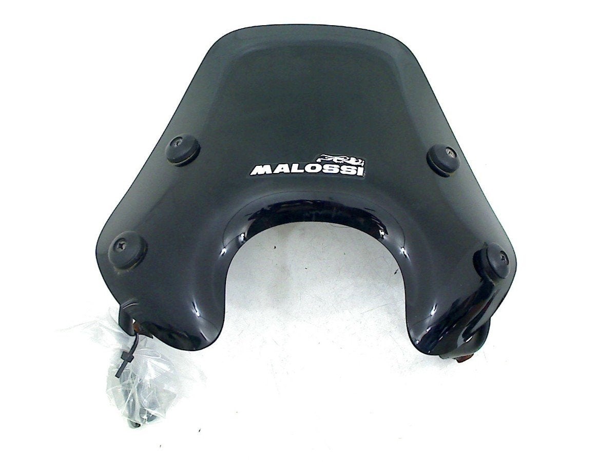 PARE-VENT Piaggio Zip 4T 2018-2020 (C25 E4 iGET 50cc), Piaggio, Piaggio & C. SpA, Viale Rinaldo Piaggio, 25
56025  Pontedera, PI, IT