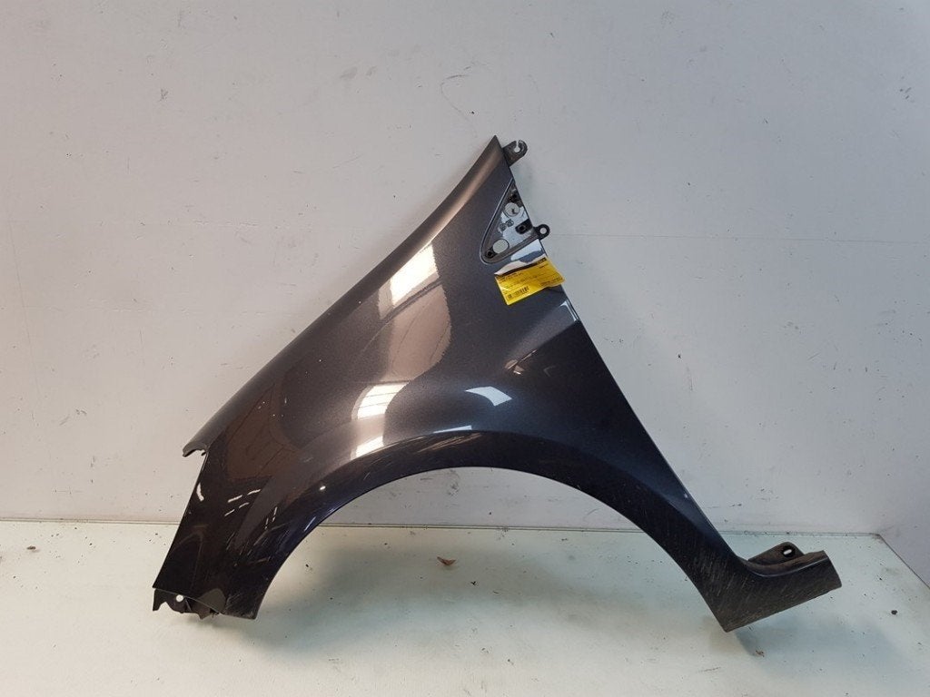 AILE AVANT GAUCHE Renault Clio III (BR / CR) (|7701476104|), Dhr. J. Ham, Renault, Utilisé, Avant