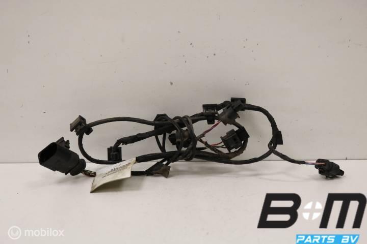 Kabelset voor voorbumper VW Passat B6 Variant, Autos : Pièces & Accessoires, Électronique & Câbles, Utilisé