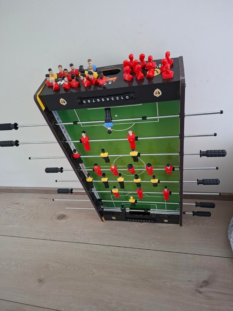 Tafelvoetbalspel, Kinderen en Baby's, Speelgoed | Voetbaltafels, Ophalen