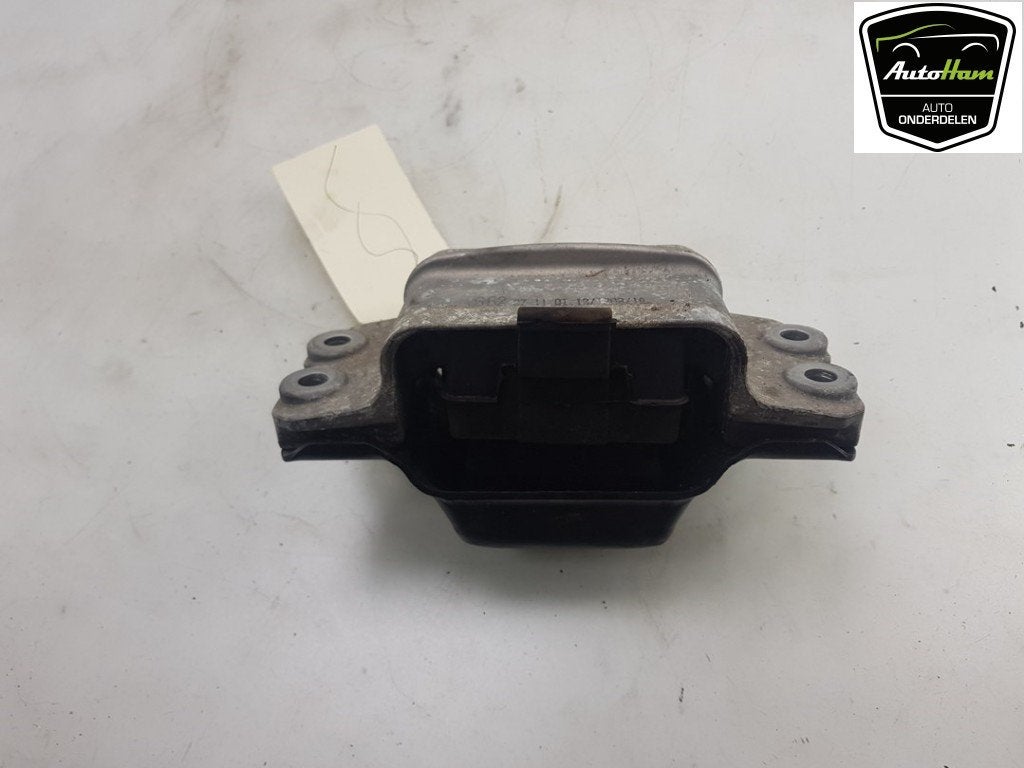 SUPPORT BOITE DE VITESSES Volkswagen Golf VI (5K1), Utilisé, Volkswagen