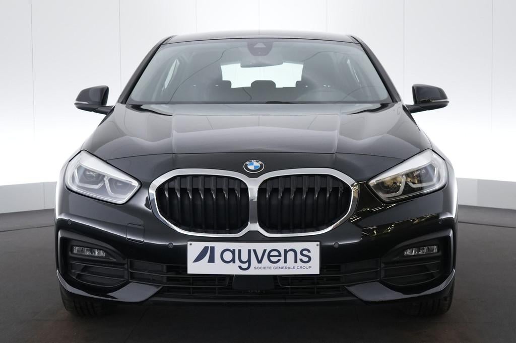 (2AWQ723) BMW 1 SERIES, Achat, Euro 6, Entreprise, 5 portes