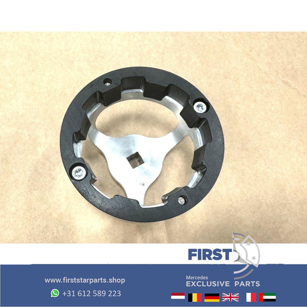 AMG WIELSLEUTEL 45 63 W177 W247 W118 W205 W213 W238 H247 W25, Auto diversen, Autogereedschap, Gebruikt, -, -, Ophalen of Verzenden
