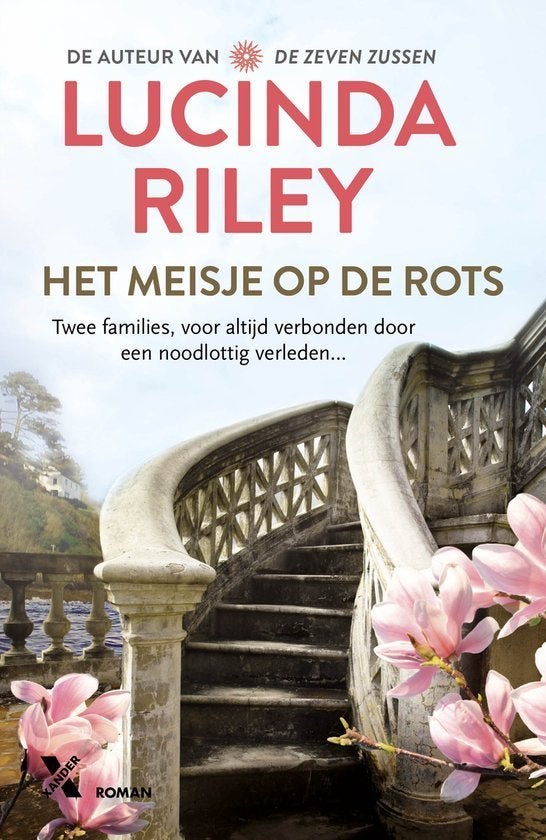 Het meisje op de rots, Ophalen of Verzenden, Gelezen, België