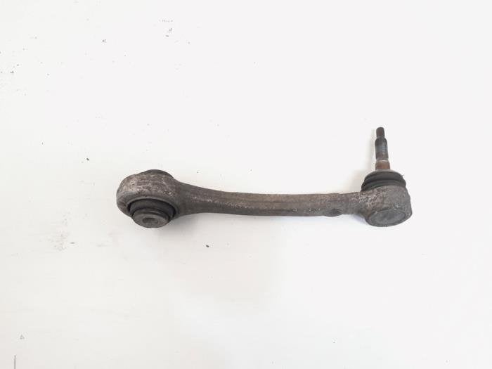Bras de suspension arrière gauche d'un BMW X5, -, 3 mois de garantie, Utilisé, -