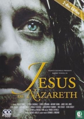 jesus of nazareth (c cardinale, a quinn, e borgnine ), Enlèvement ou Envoi, Comme neuf