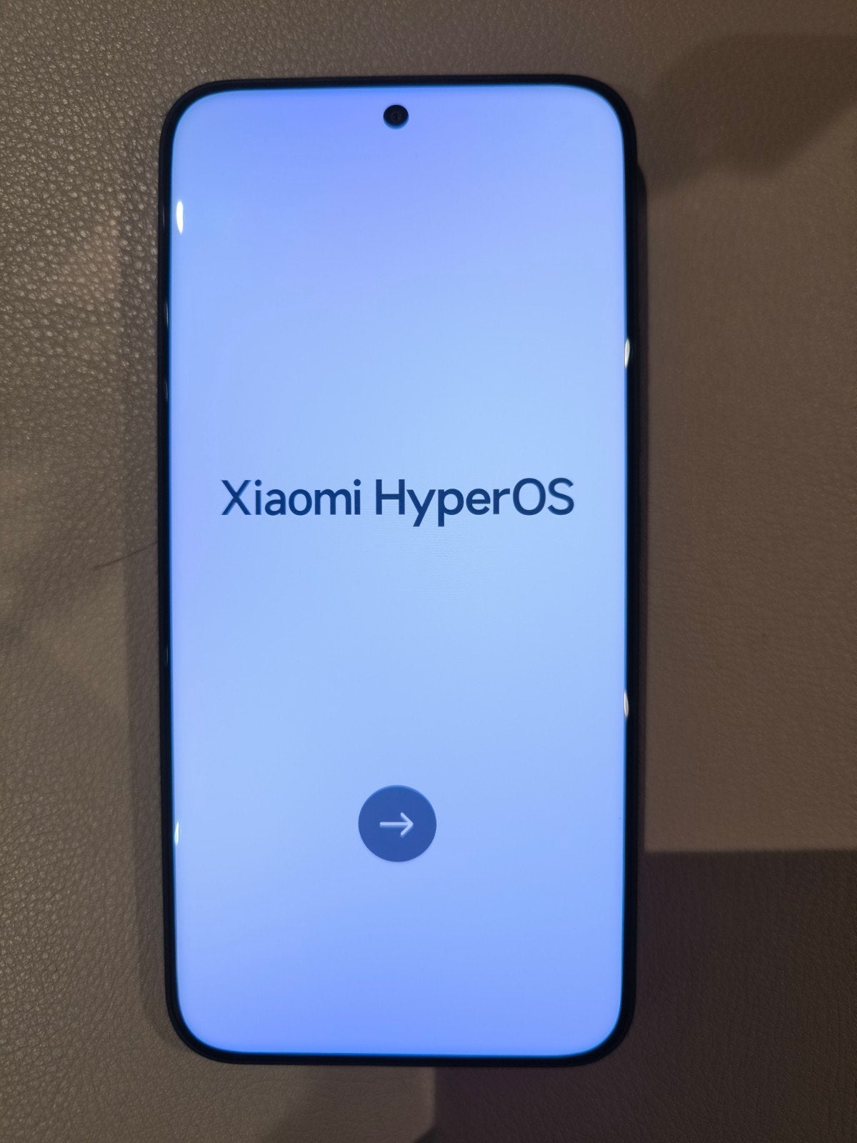 Xiaomi Redmi Note 15 pro +5g, Enlèvement ou Envoi
