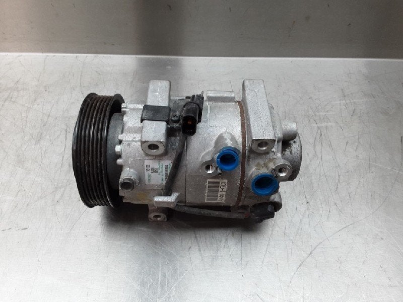 COMPRESSEUR CLIMATISATION i20 (GBB) (|CA500ALEKA04|), Utilisé, Hyundai