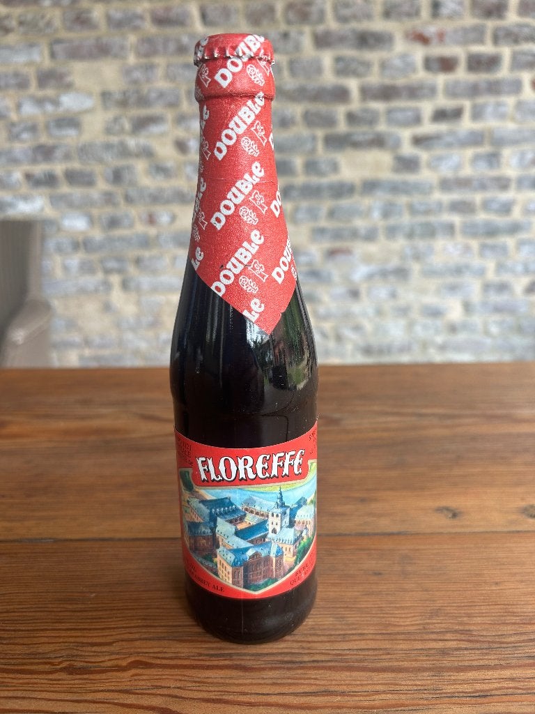DE BIÈRES FLOREFFE, Collections, Marques de bière, Enlèvement ou Envoi