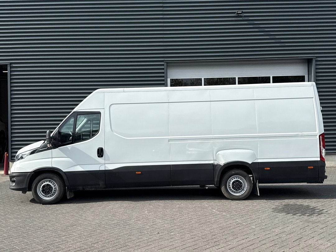 Iveco Daily 35S16, BPM VRIJ, Camera, Achat, Carnet d'entretien, 5 portes, Diesel