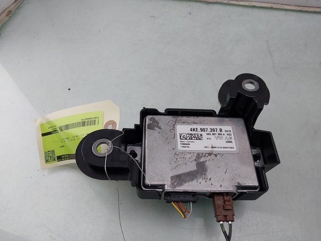 MODULE DE PHARE À DEL Tiguan (CT1) (|4KE907397B|), Autos : Pièces & Accessoires, Électronique & Câbles, Volkswagen, Utilisé