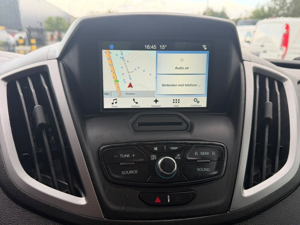 Ford Transit (Stock ID 15443) — 22