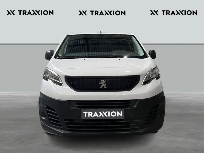 Peugeot Expert H1L2 Standard, 4 deurs, Euro 6, Expert Combi, 166 g/km