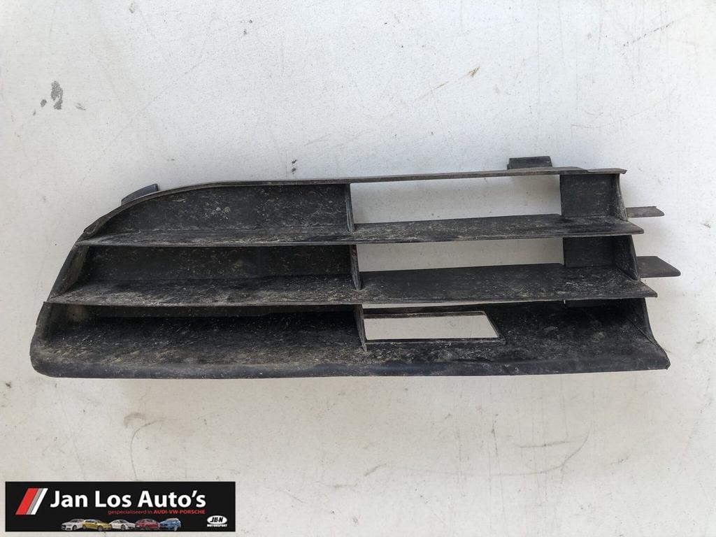 Bumper rooster links Audi Coupe GT B2 811853667D, -, Audi, Utilisé, -