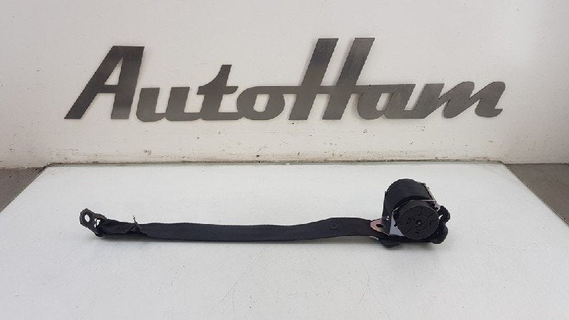 CEINTURE DE SECURITE ARRIERE GAUCHE Colt (Z2 / Z3), Utilisé, Mitsubishi