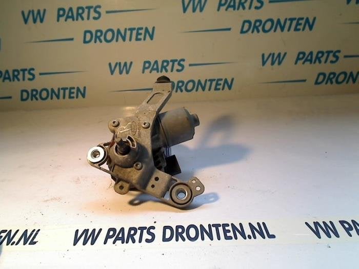 Moteur essuie-glace avant d'un Ford Focus, -, 3 mois de garantie, -, -