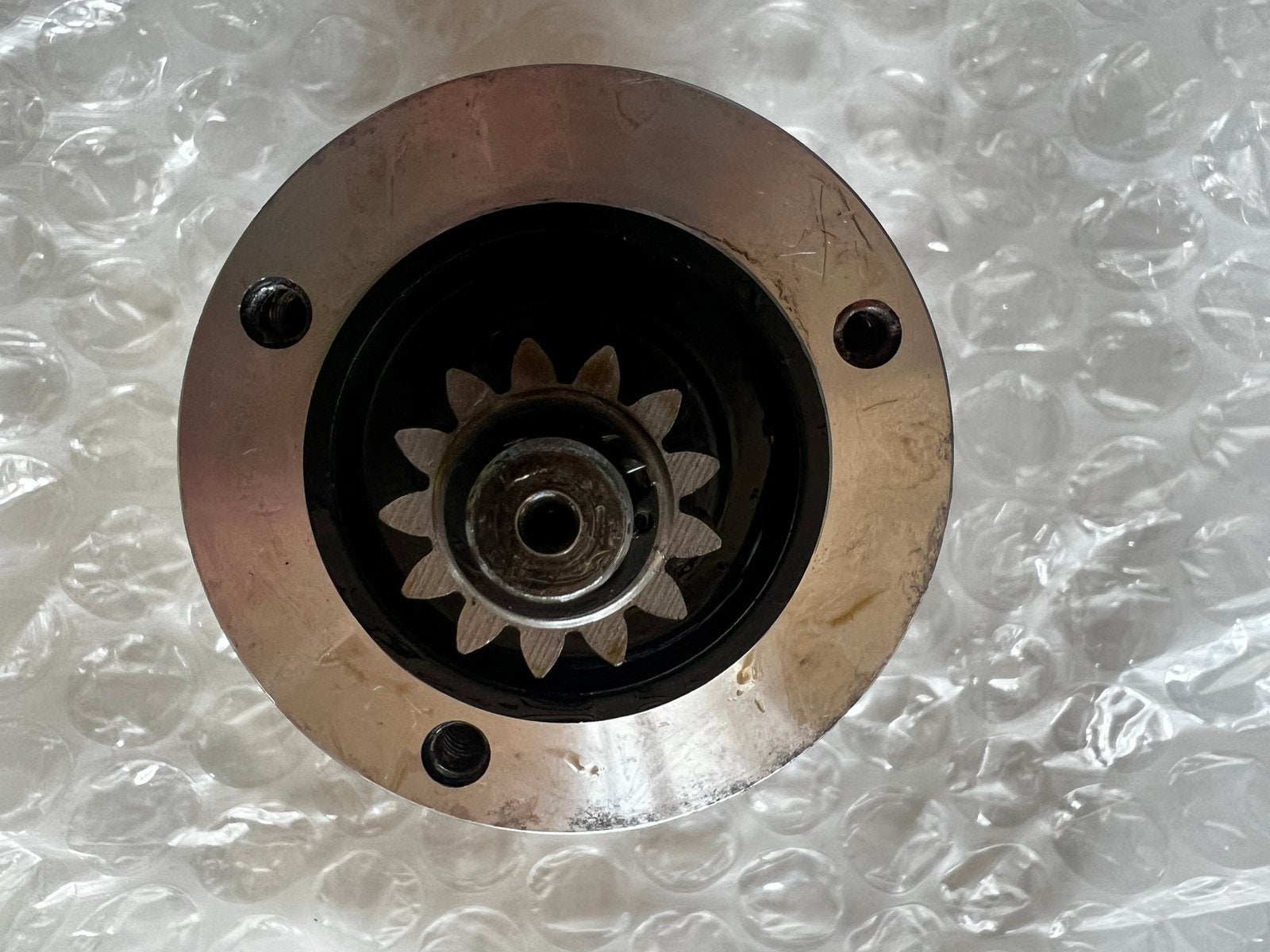 Startmotor Monster 796, 2011, Motoren, Motoren | Ducati, Particulier, Nieuw, ABS