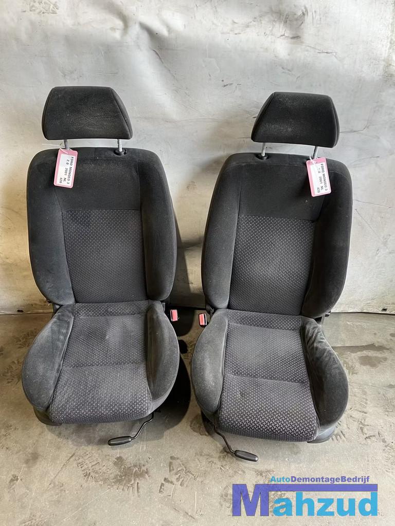 FORD MONDEO 3 bestuurders passagiers stoel 2000-2007, Auto-onderdelen, Interieur en Bekleding, Ford, Gebruikt